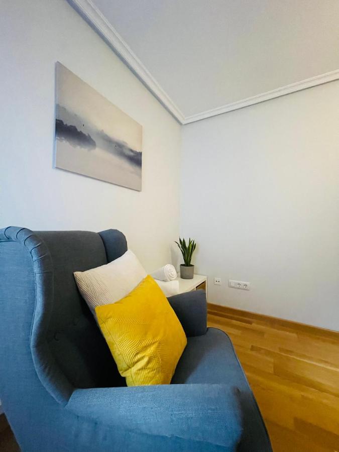 Apartament Casa Rio Duero Soria Zewnętrze zdjęcie