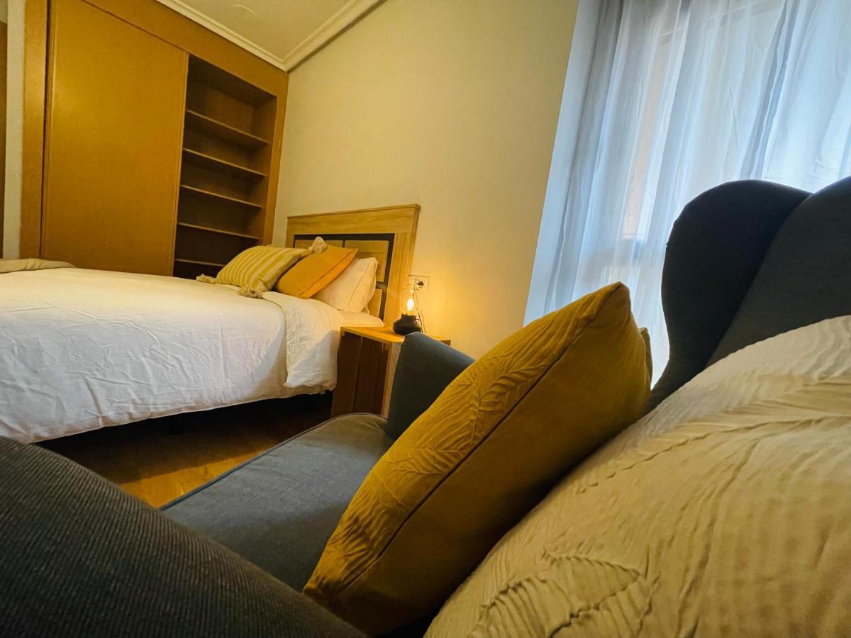 Apartament Casa Rio Duero Soria Zewnętrze zdjęcie