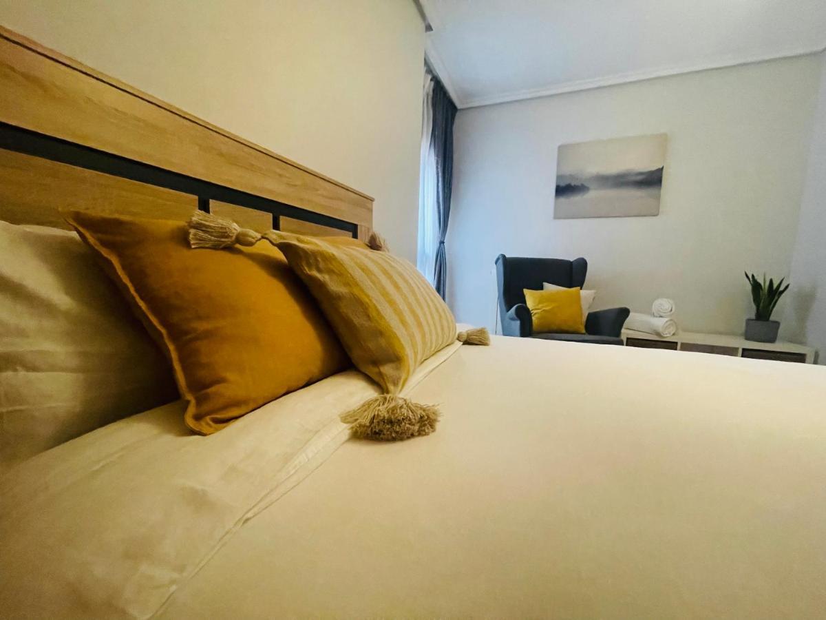 Apartament Casa Rio Duero Soria Zewnętrze zdjęcie