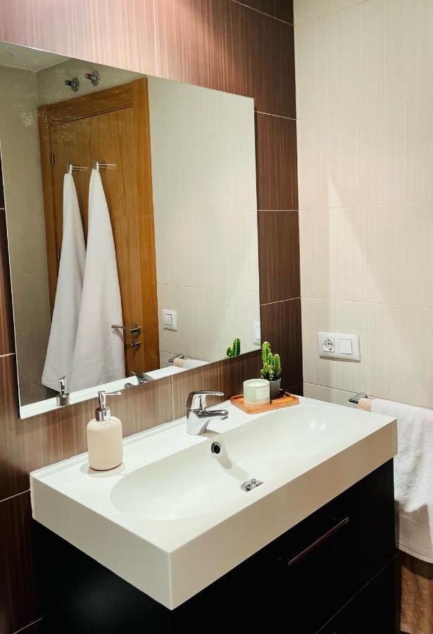 Apartament Casa Rio Duero Soria Zewnętrze zdjęcie