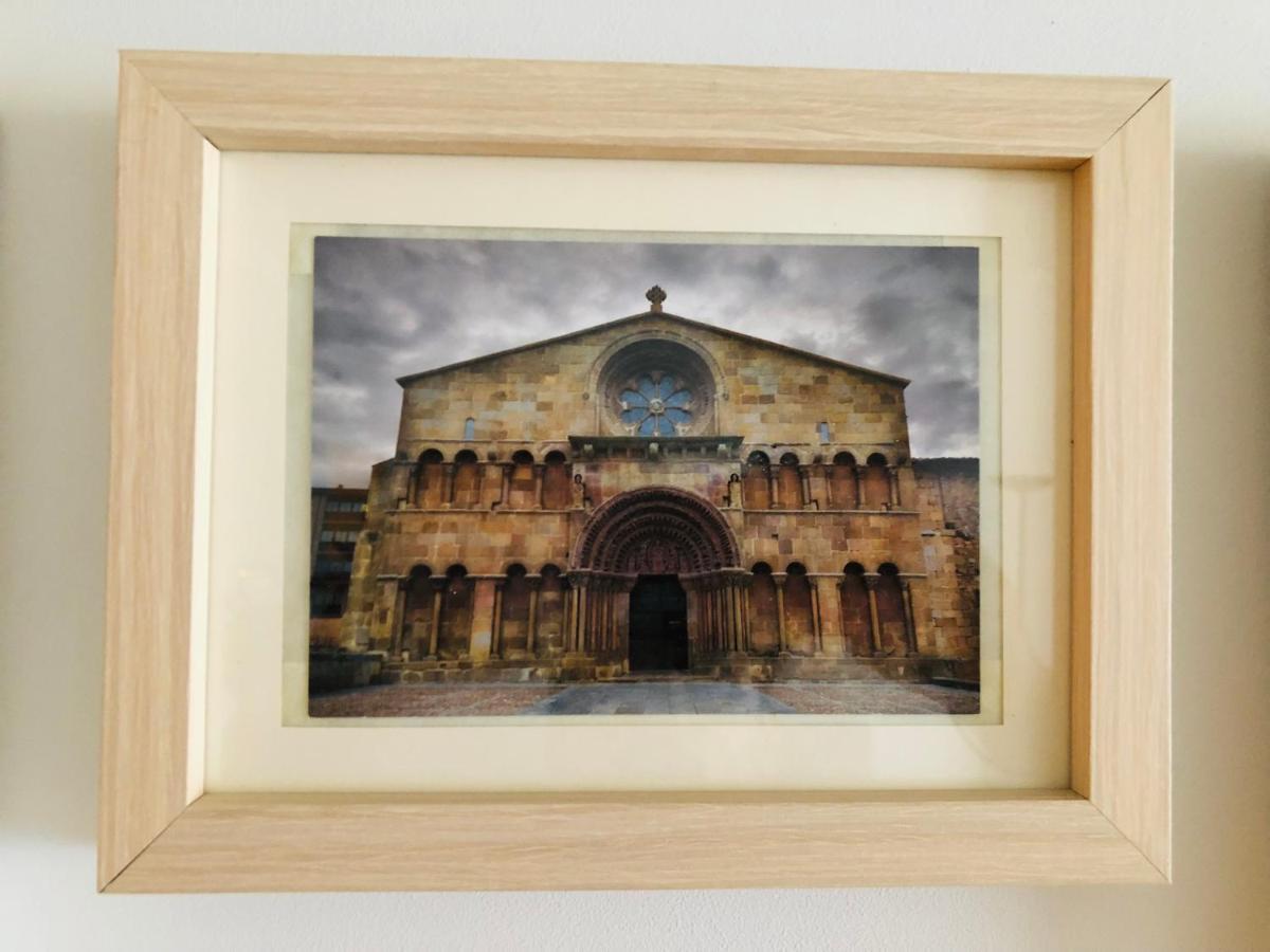 Apartament Casa Rio Duero Soria Zewnętrze zdjęcie
