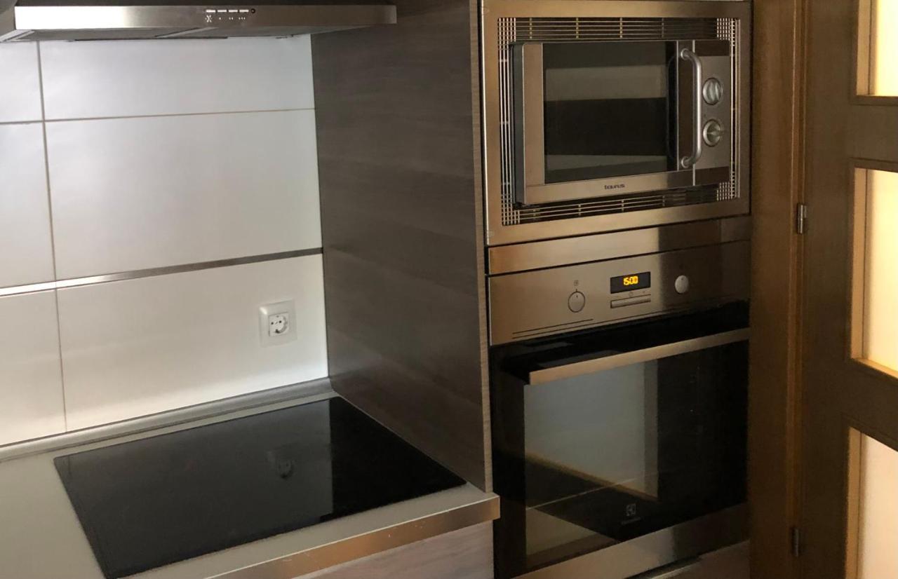 Apartament Casa Rio Duero Soria Zewnętrze zdjęcie