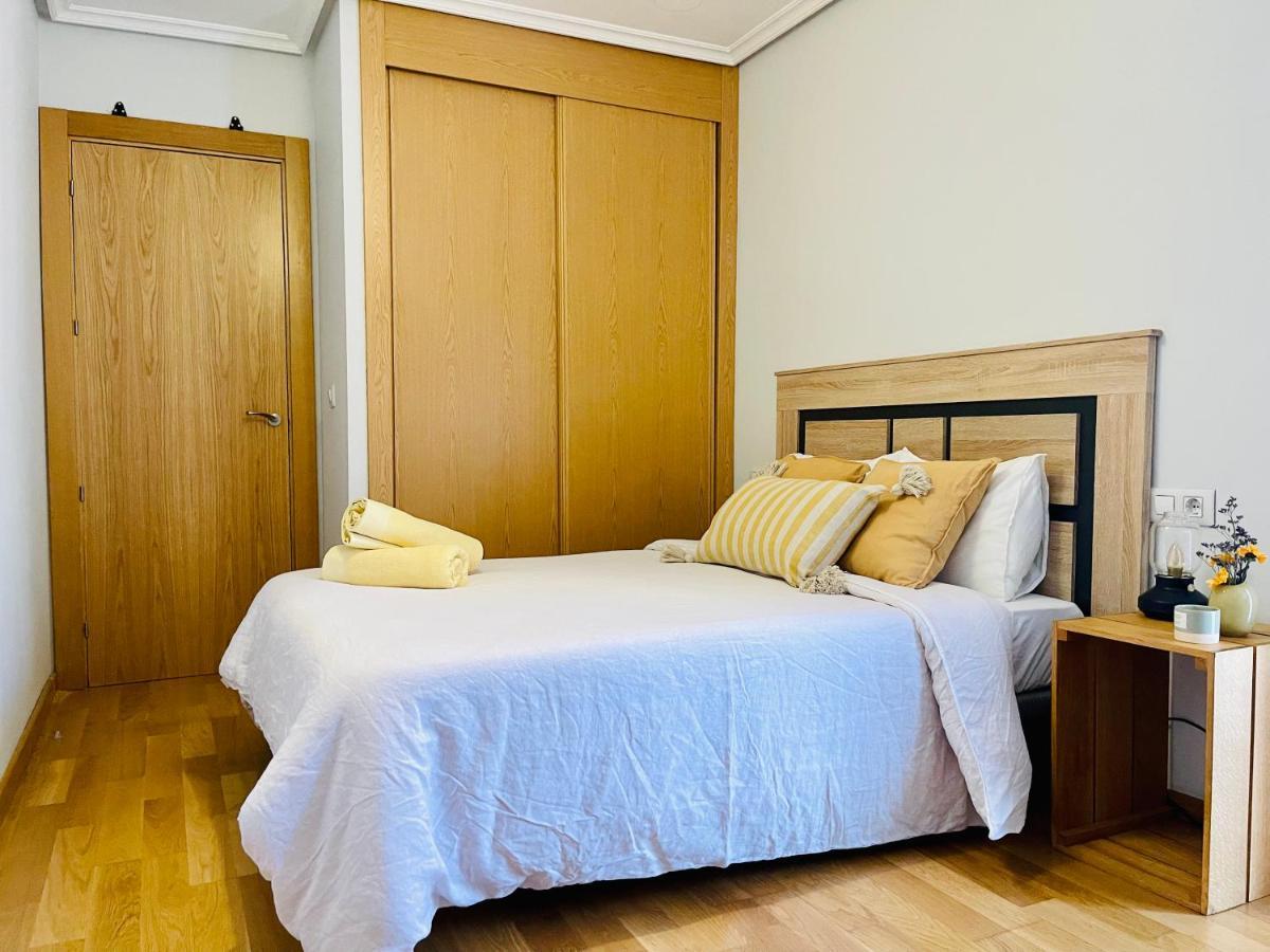 Apartament Casa Rio Duero Soria Zewnętrze zdjęcie