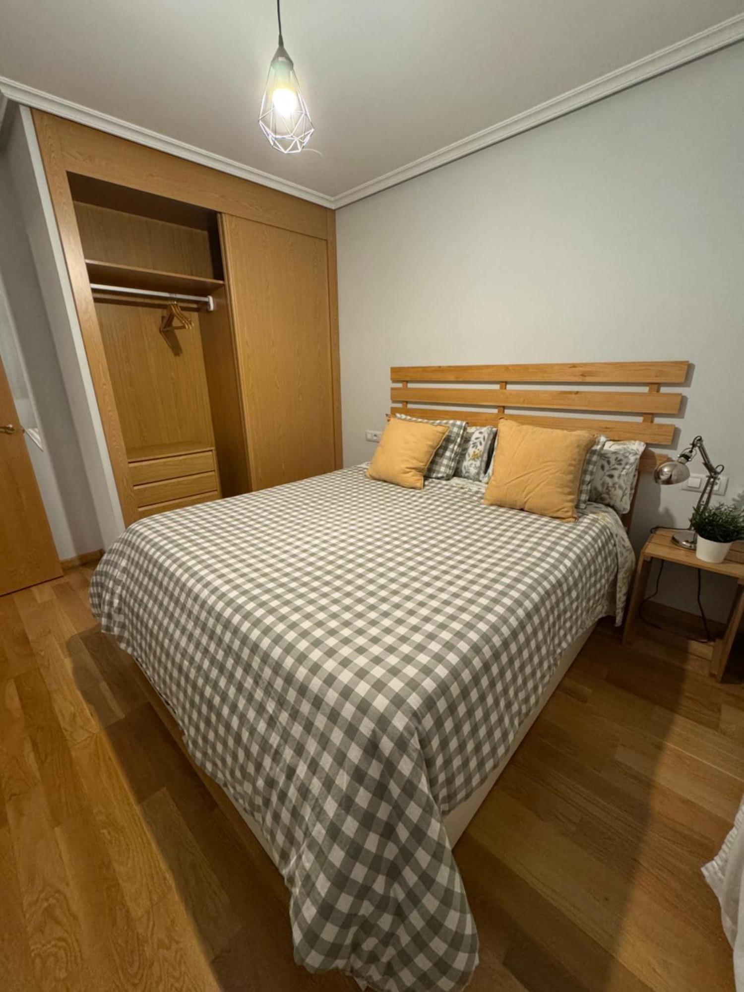 Apartament Casa Rio Duero Soria Zewnętrze zdjęcie